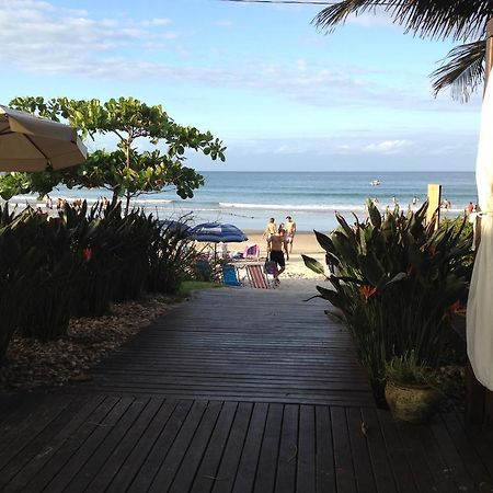 Pousada Mauna Lani Bombinhas Exterior photo