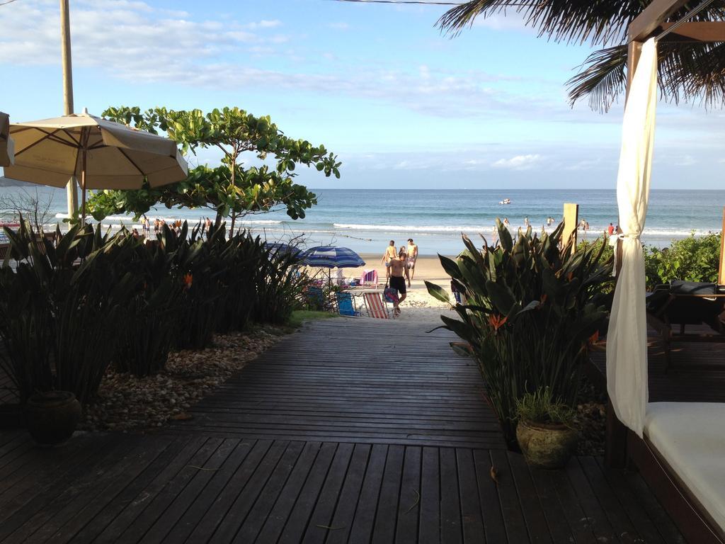 Pousada Mauna Lani Bombinhas Exterior photo