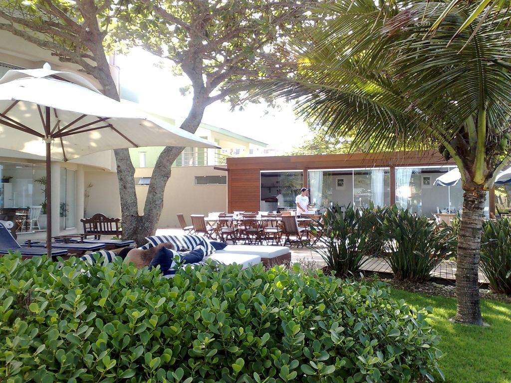 Pousada Mauna Lani Bombinhas Exterior photo