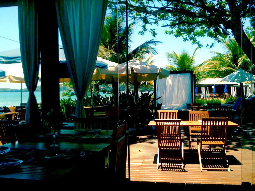 Pousada Mauna Lani Bombinhas Exterior photo