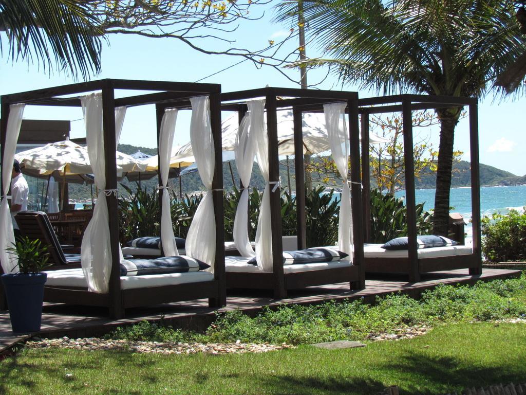 Pousada Mauna Lani Bombinhas Exterior photo